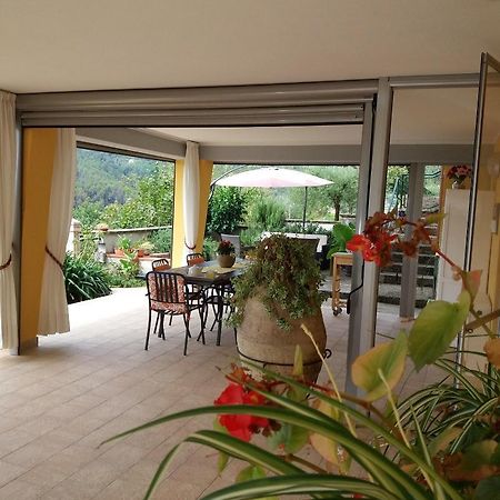Il Murice Vezzano Ligure Exterior foto