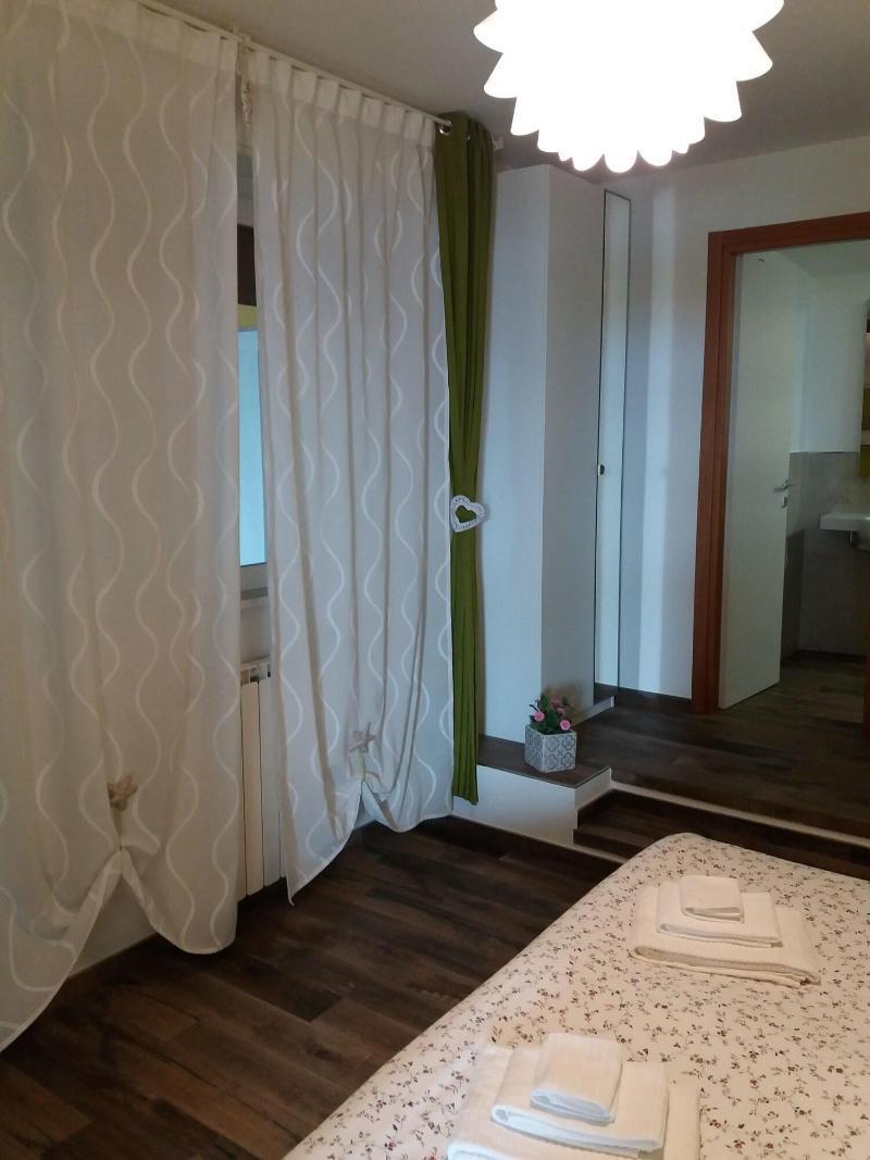 Il Murice Vezzano Ligure Exterior foto